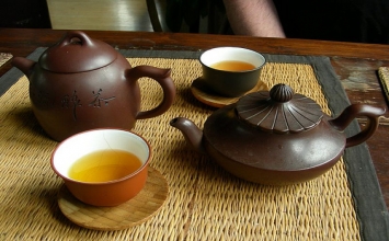 Làm thế nào để khỏe mạnh và sống lâu